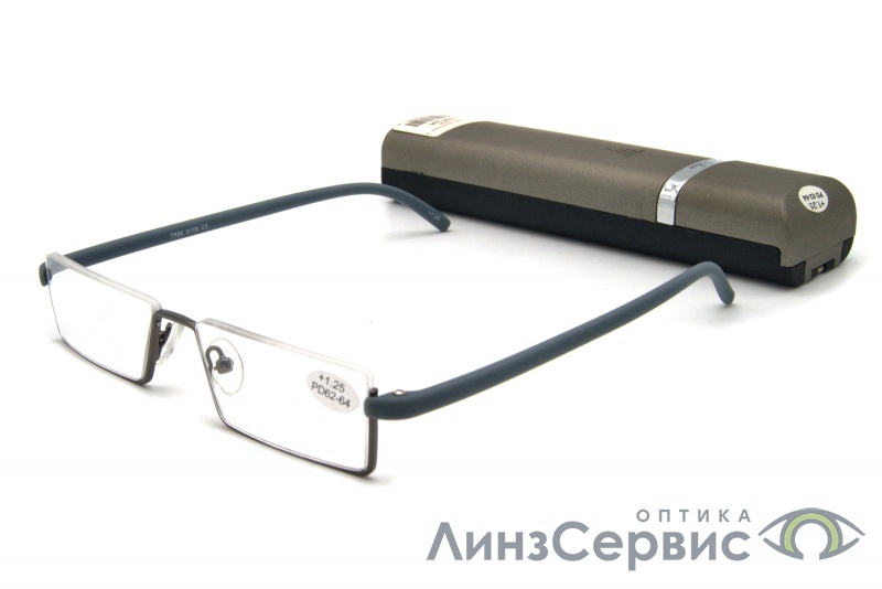 картинка Готовые очки с футляром от оптики ЛинзСервис